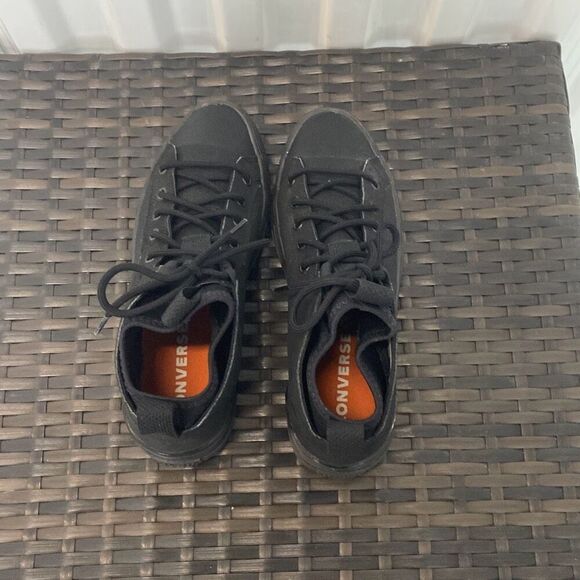 Converse, CTAS lightweight sneakers woman size 8.5 - Picture 4 of 9